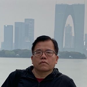 Meet your Posher, Weihua